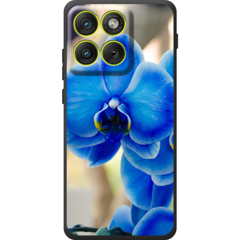 Чохол BoxFace Moto Edge 70 