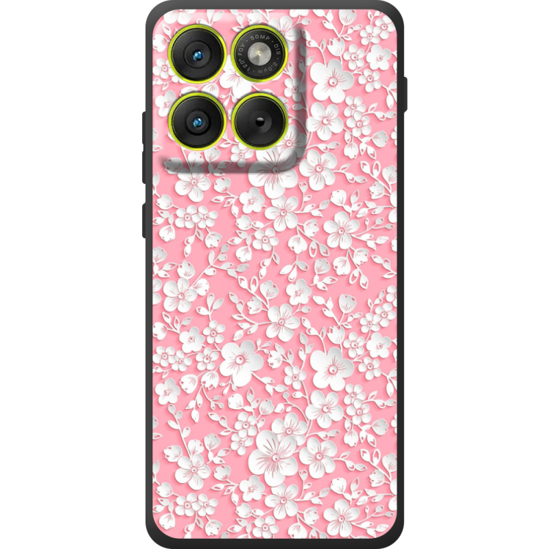 Чохол BoxFace Moto Edge 70 