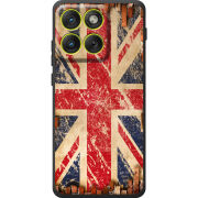 Чохол BoxFace Moto Edge 70 