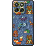 Чохол BoxFace Moto Edge 70 