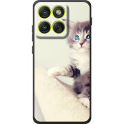 Чохол BoxFace Moto Edge 70 