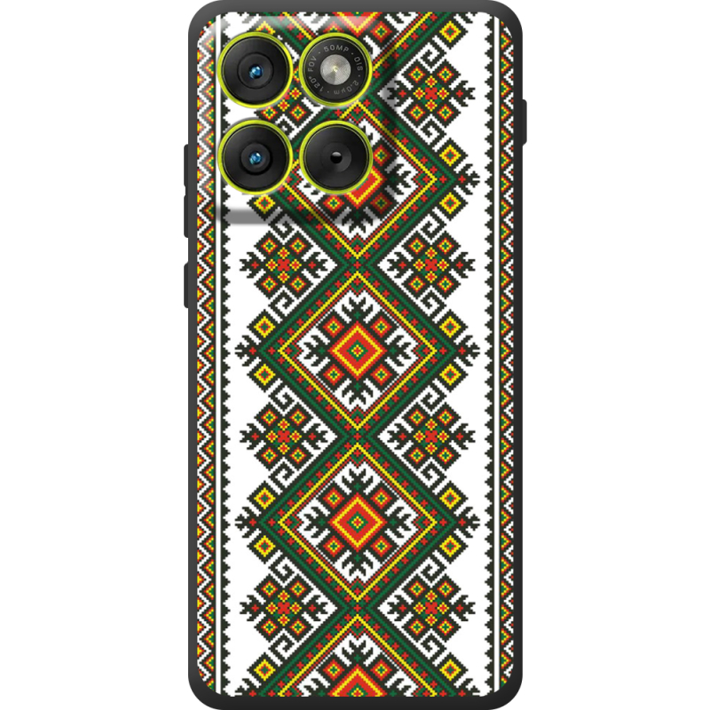 Чохол BoxFace Moto Edge 70 