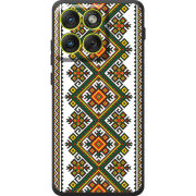 Чохол BoxFace Moto Edge 70 