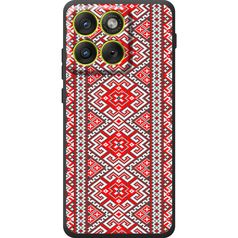 Чохол BoxFace Moto Edge 70 