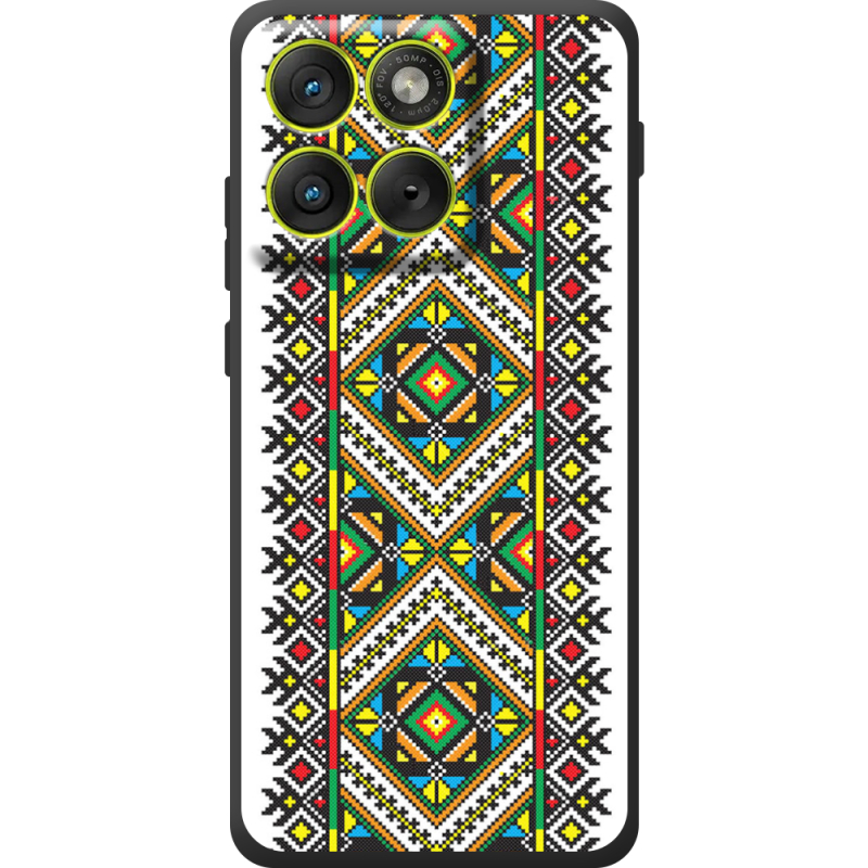 Чохол BoxFace Moto Edge 70 