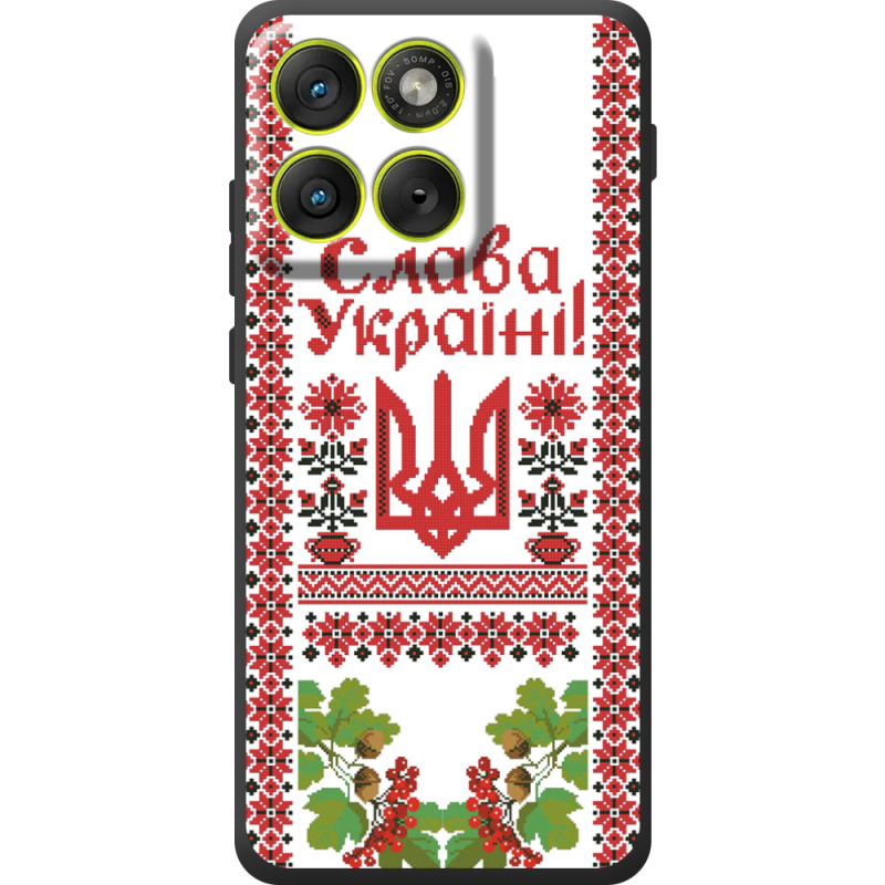 Чохол BoxFace Moto Edge 70 