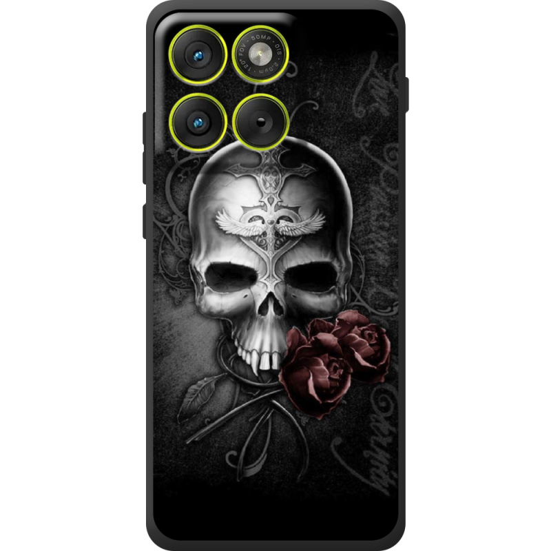 Чохол BoxFace Moto Edge 70 