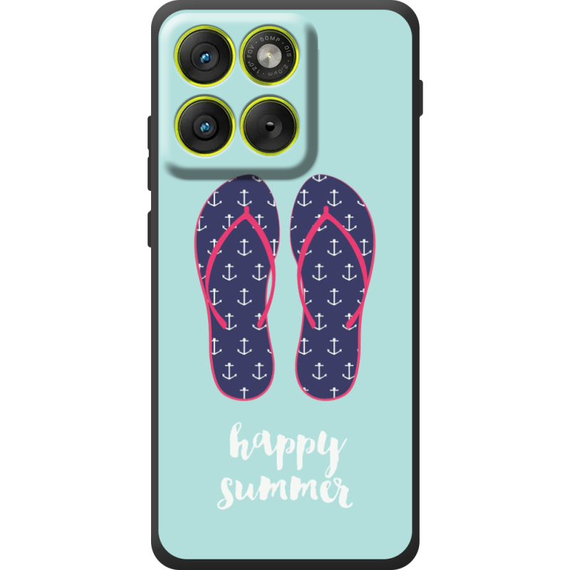 Чохол BoxFace Moto Edge 70 