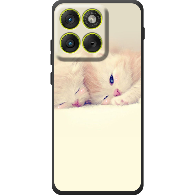 Чохол BoxFace Moto Edge 70 