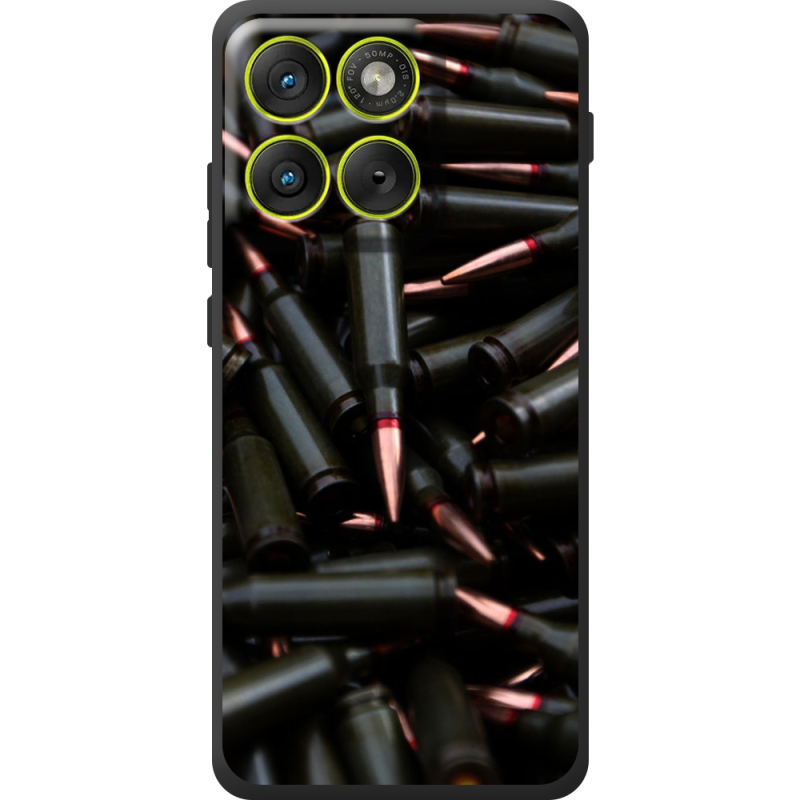 Чохол BoxFace Moto Edge 70 