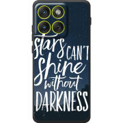 Чохол BoxFace Moto Edge 70 