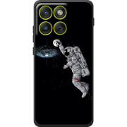 Чохол BoxFace Moto Edge 70 