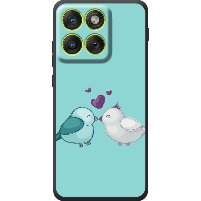 Чохол BoxFace Moto Edge 70 