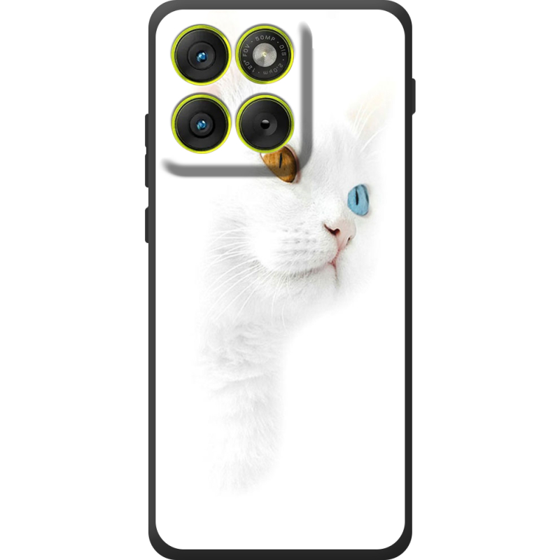 Чохол BoxFace Moto Edge 70 