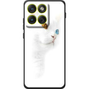 Чохол BoxFace Moto Edge 70 