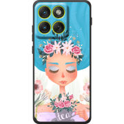 Чохол BoxFace Moto Edge 70 