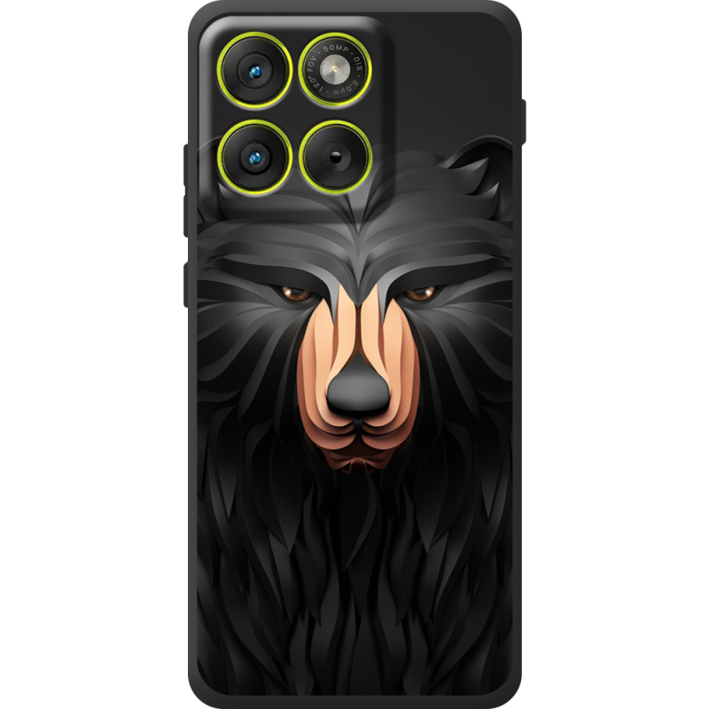 Чохол BoxFace Moto Edge 70 