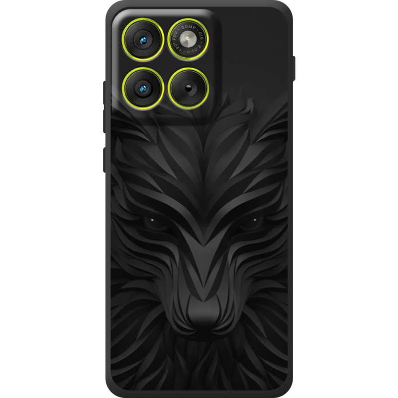 Чохол BoxFace Moto Edge 70 