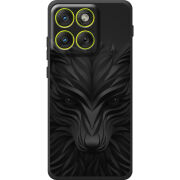 Чохол BoxFace Moto Edge 70 