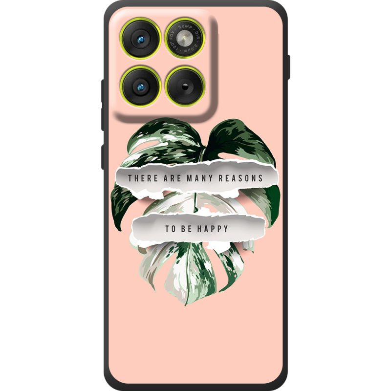 Чохол BoxFace Moto Edge 70 