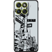 Чохол BoxFace Moto Edge 70 17 Street