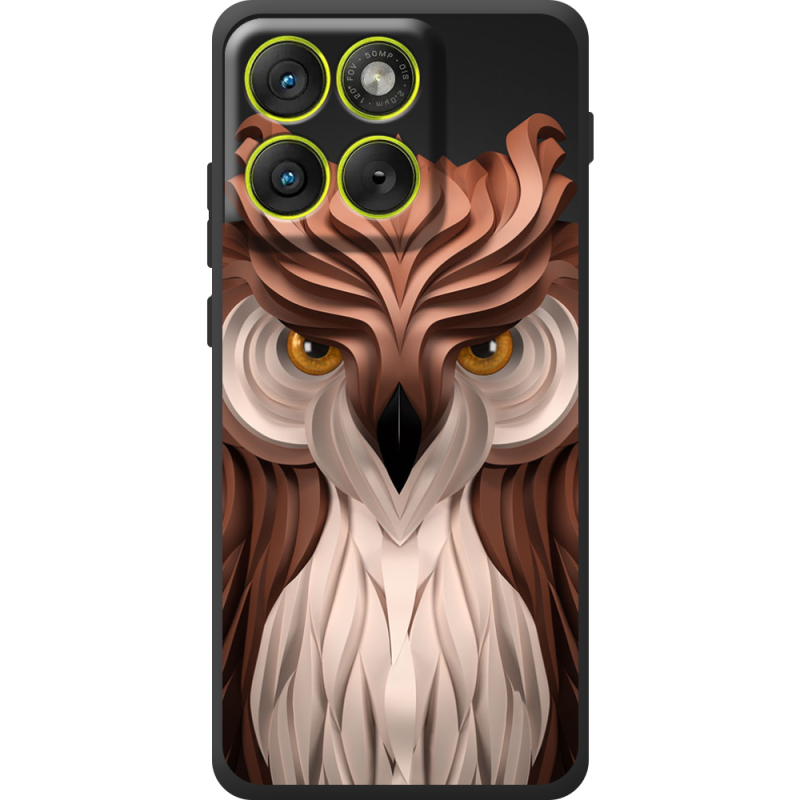 Чохол BoxFace Moto Edge 70 