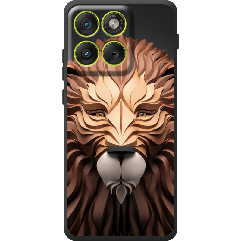 Чохол BoxFace Moto Edge 70 