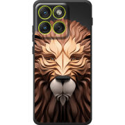 Чохол BoxFace Moto Edge 70 