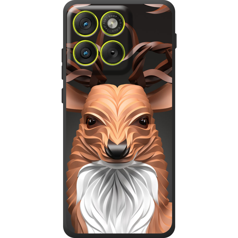 Чохол BoxFace Moto Edge 70 