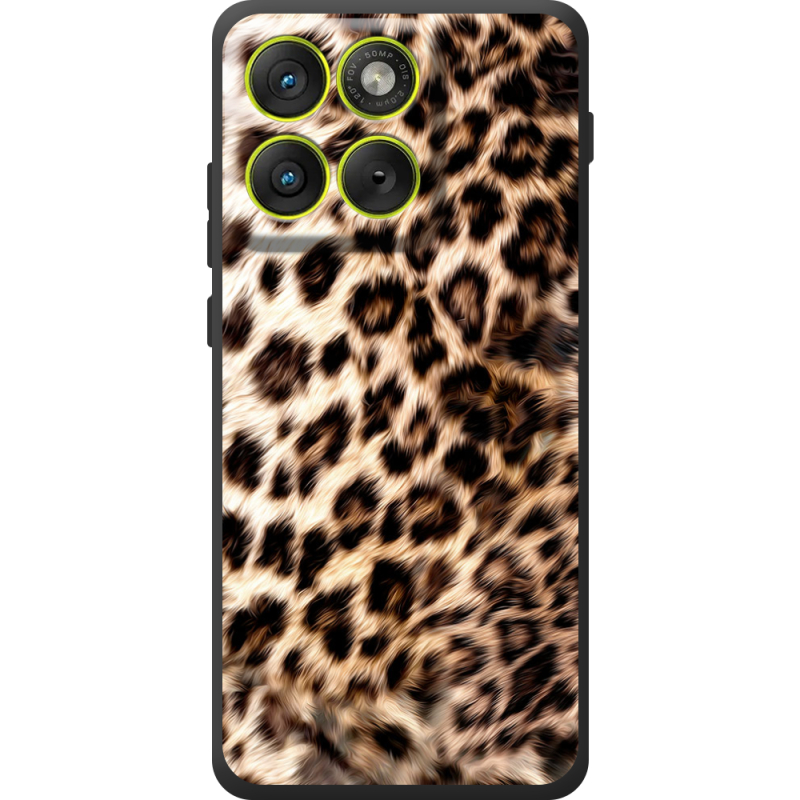 Чохол BoxFace Moto Edge 70 