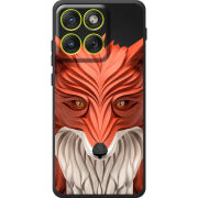 Чохол BoxFace Moto Edge 70 