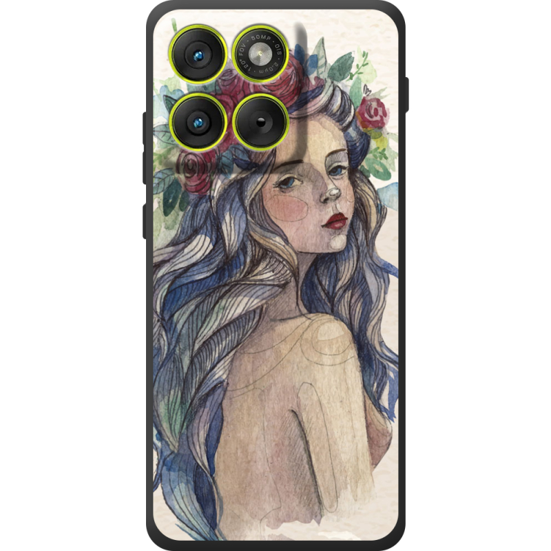 Чохол BoxFace Moto Edge 70 