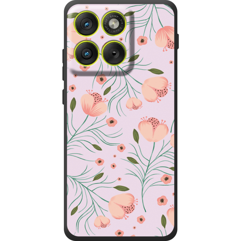 Чохол BoxFace Moto Edge 70 