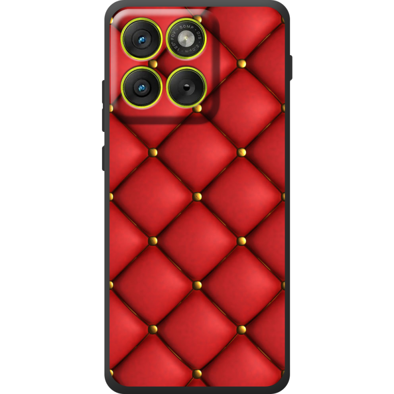 Чохол BoxFace Moto Edge 70 