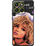 Чохол BoxFace Moto Edge 70 Nice Day