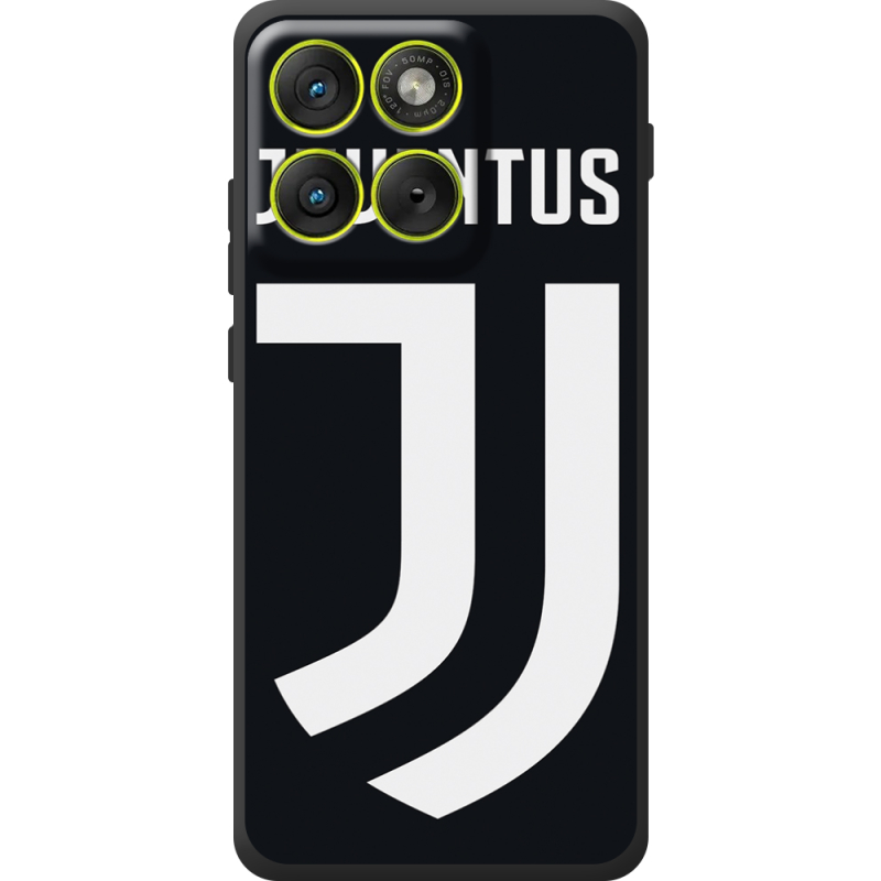 Чохол BoxFace Moto Edge 70 FC J