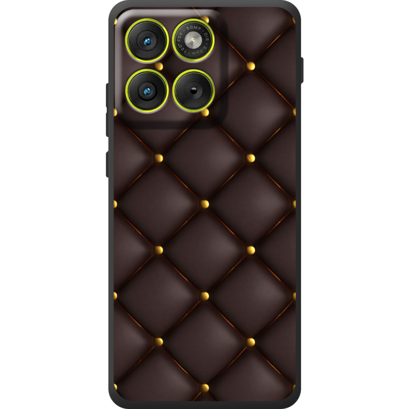 Чохол BoxFace Moto Edge 70 