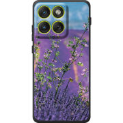Чохол BoxFace Moto Edge 70 Lavender Field