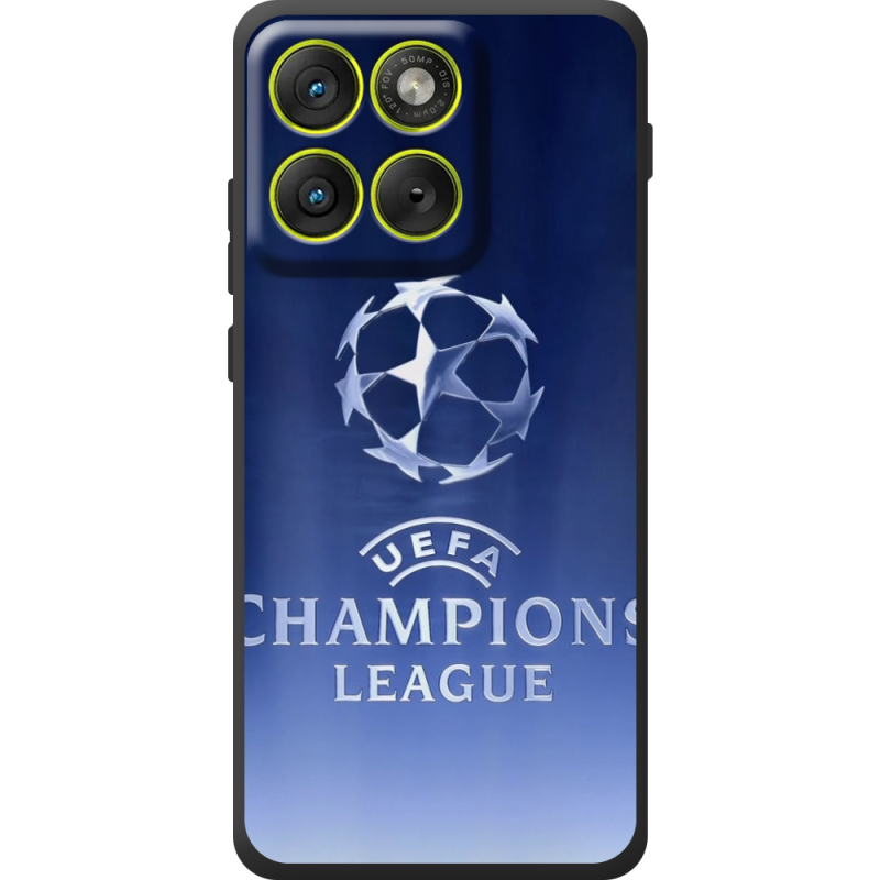 Чохол BoxFace Moto Edge 70 