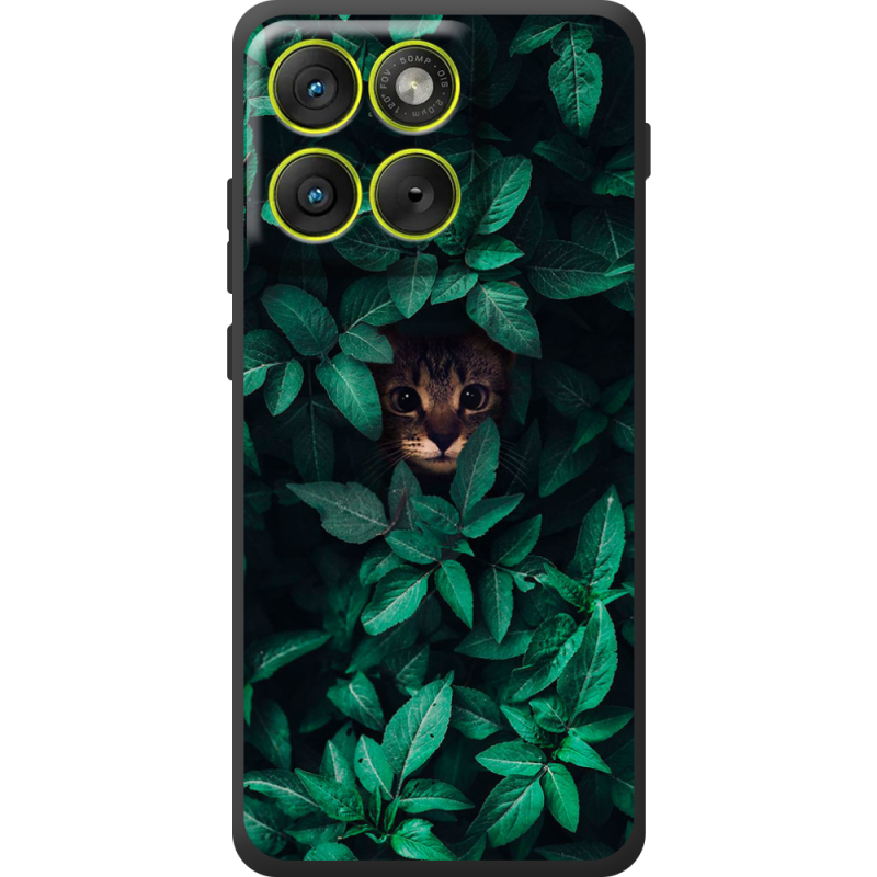 Чохол BoxFace Moto Edge 70 