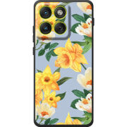 Чохол BoxFace Moto Edge 70 