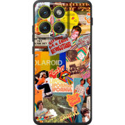 Чохол BoxFace Moto Edge 70 70s