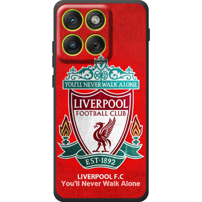 Чохол BoxFace Moto Edge 70 