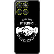 Чохол BoxFace Moto Edge 70 