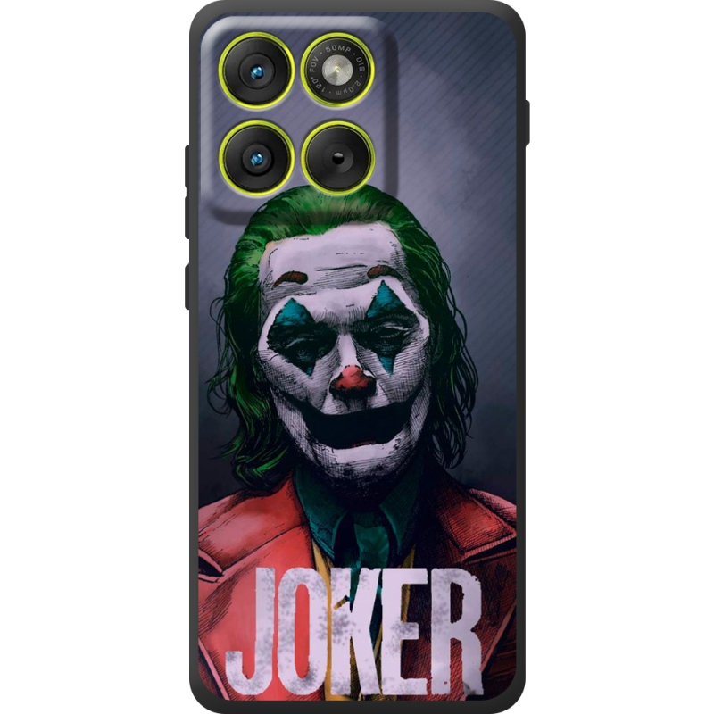 Чохол BoxFace Moto Edge 70 Joker