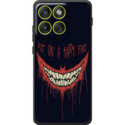 Чохол BoxFace Moto Edge 70 