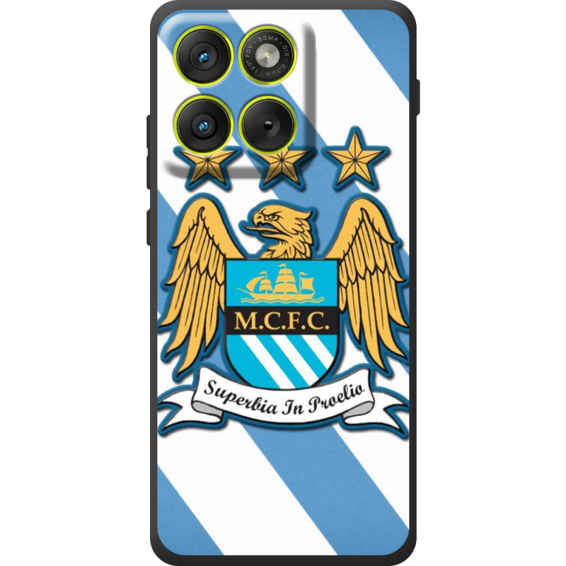 Чохол BoxFace Moto Edge 70 