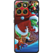 Чохол BoxFace Moto Edge 70 