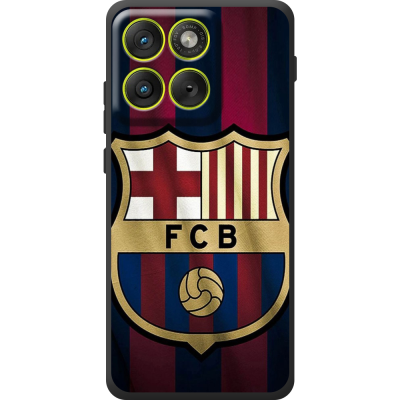 Чохол BoxFace Moto Edge 70 