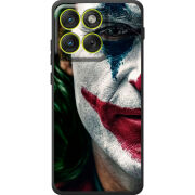 Чохол BoxFace Moto Edge 70 Joker Background